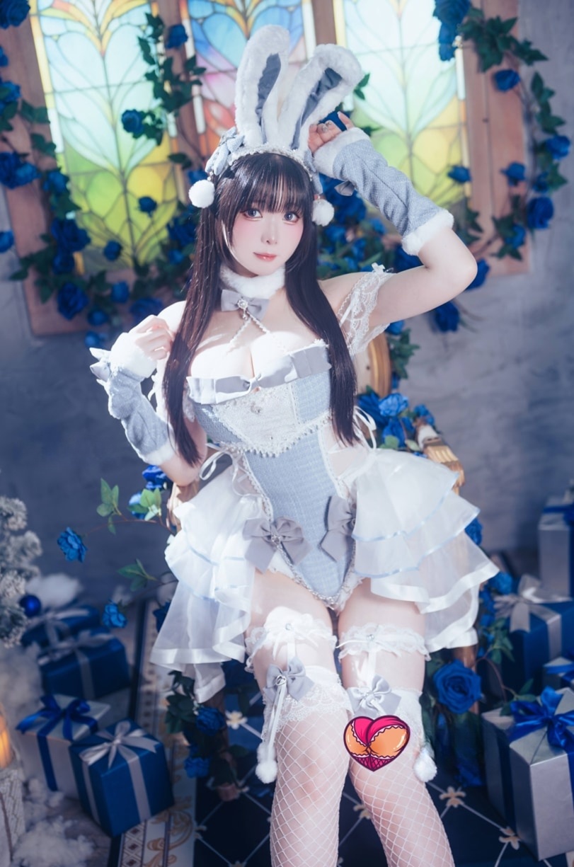 霜月shimo-2025 Present 02壁纸图片大全