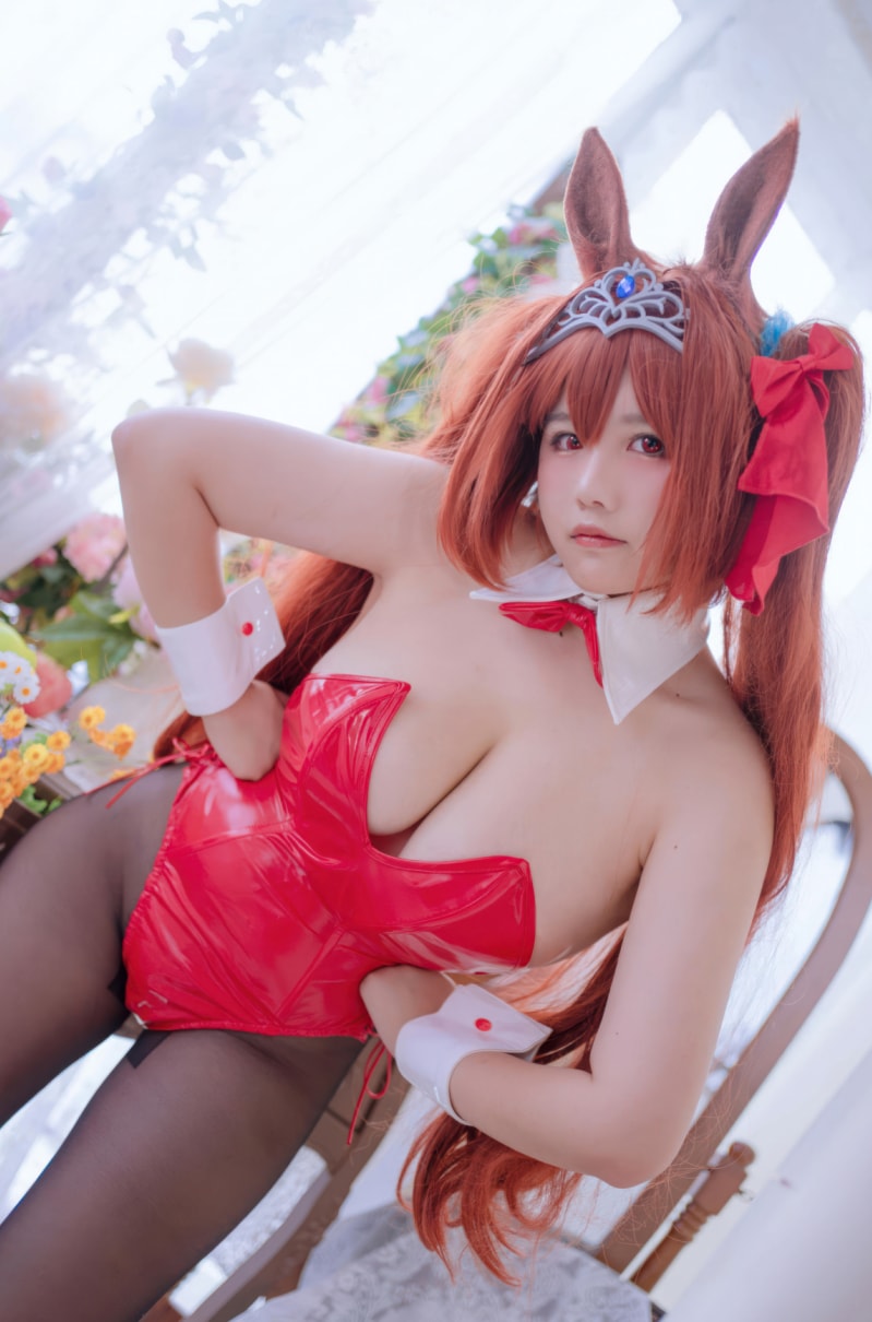 阿半今天很开心-赛马娘-大和赤骥兔女郎收藏起来吧 阿半今天很开心-赛马娘-大和赤骥兔女郎收藏起来吧