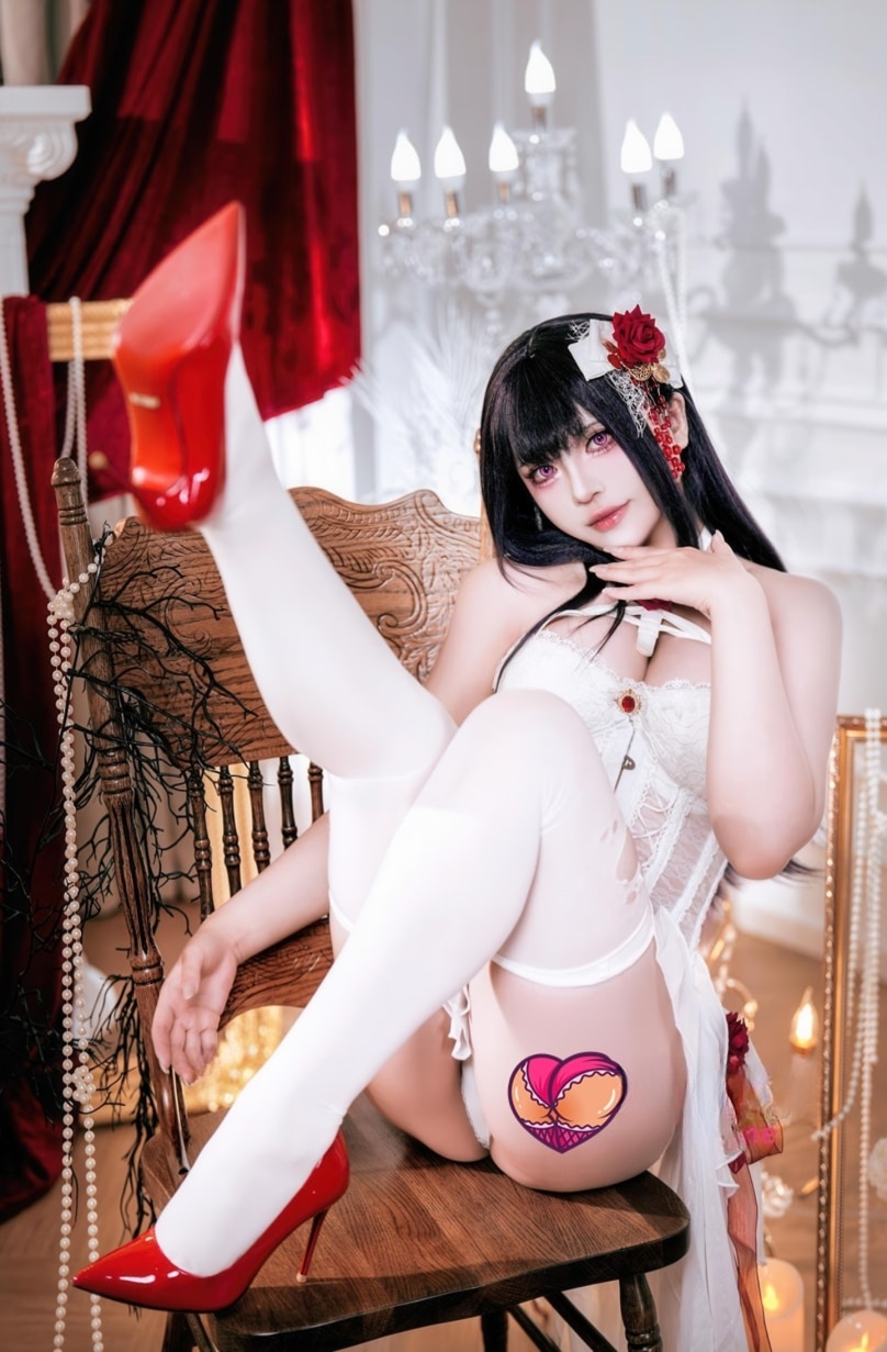 半半子-Nikke胜利女神 米哈拉 羁绊锁链图片集欣赏 半半子-Nikke胜利女神 米哈拉 羁绊锁链图片集欣赏