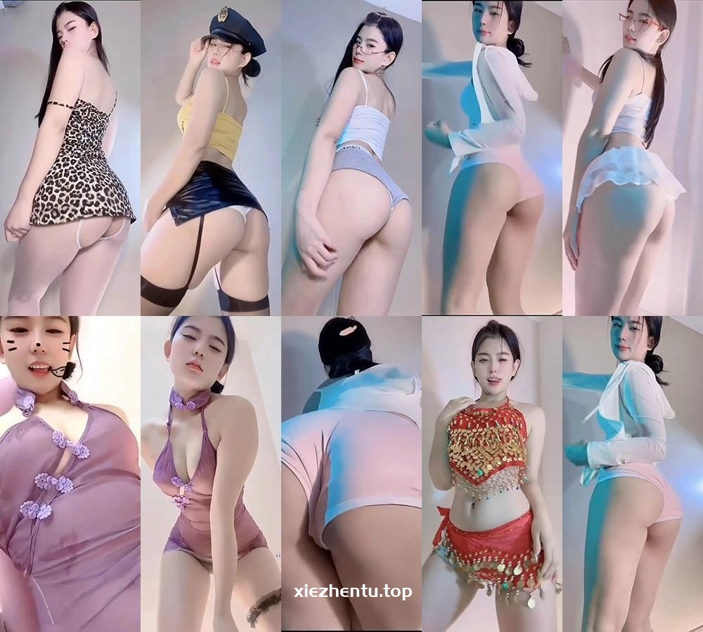 快手主播李漂亮付费群定制跳舞合集-主播热舞合集下载