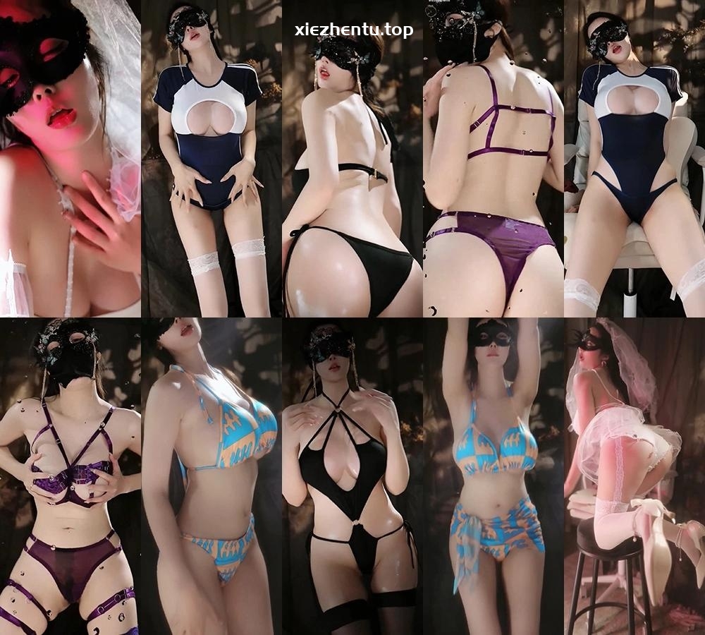 斗鱼/抖音直播辣条条SSS土豪定制舞蹈第二弹-主播资源