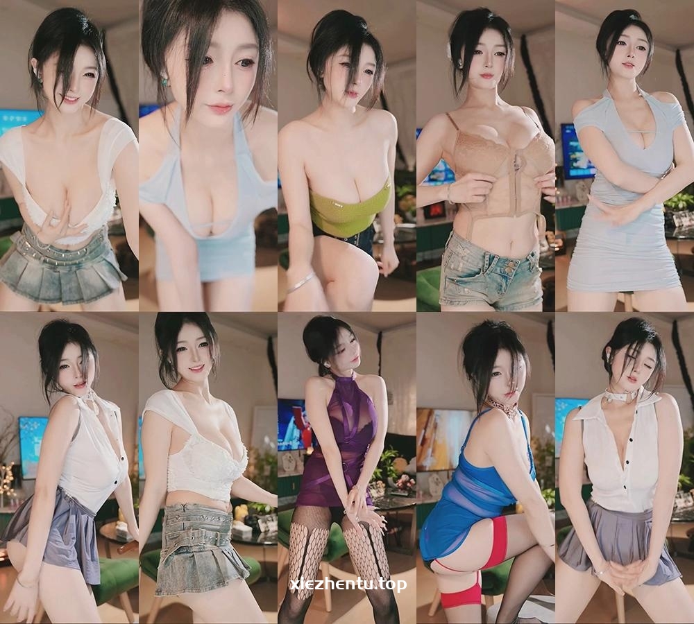 网易CC甜不乖直播跳舞整活剪辑-主播跳舞合集下载