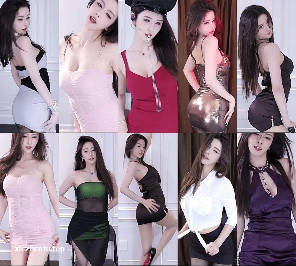 虎牙直播正恒丶夏一晴精选舞蹈合集-主播热舞合集下载