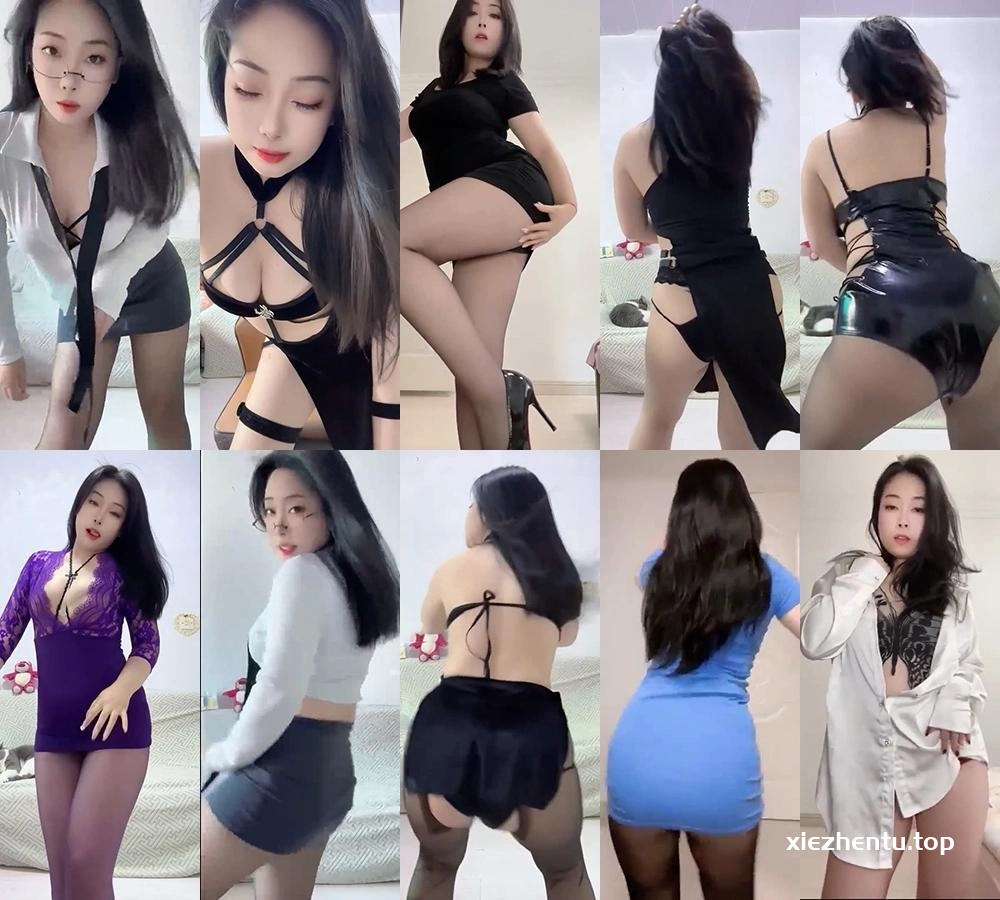 快手主播草莓味的小可乐定制跳舞-下载视频资源