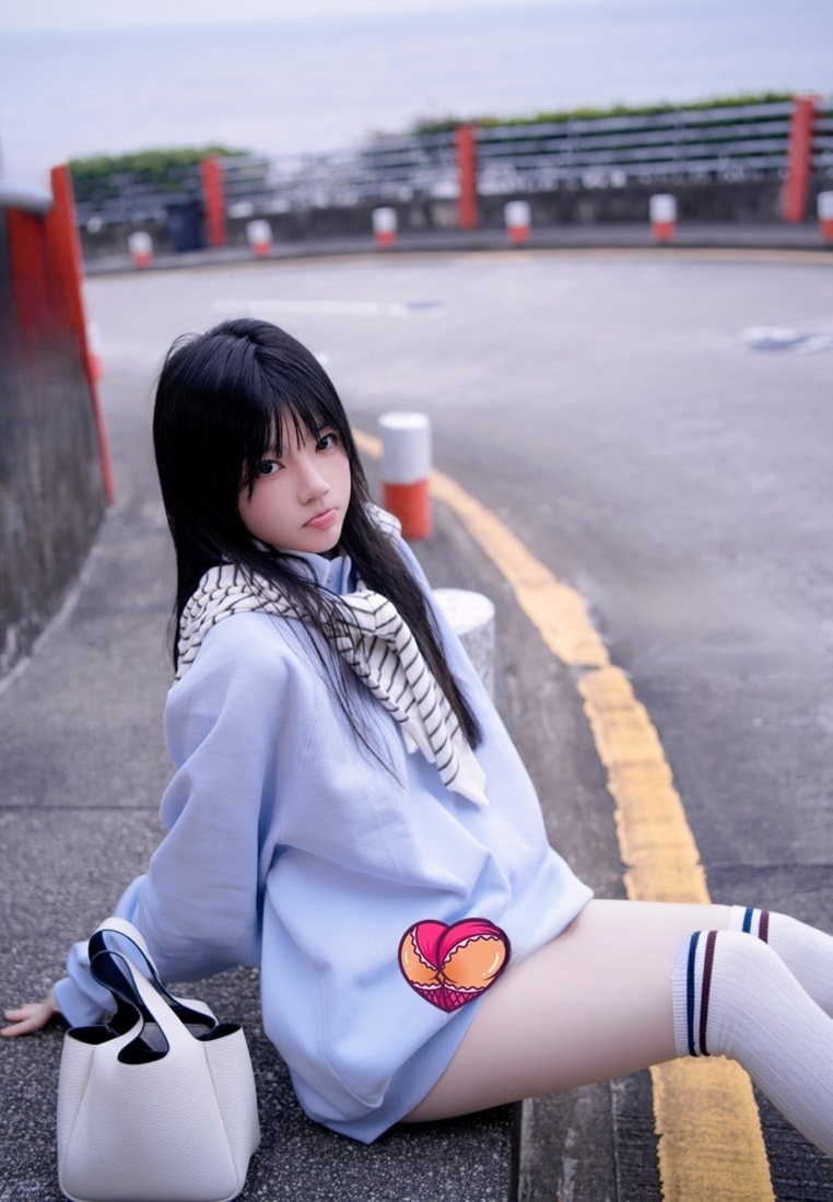 桜桃喵 –-蓝最新作品资源下载