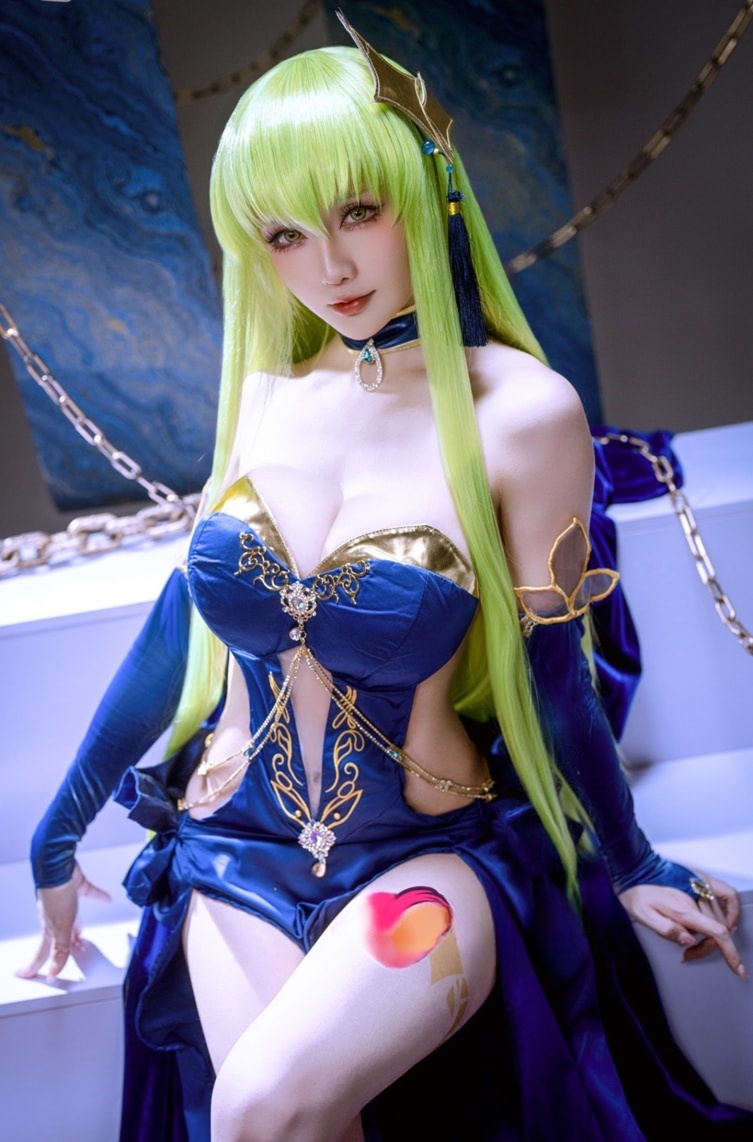 星之迟迟-2025年12月计划B 叛逆的鲁路修图片集欣赏