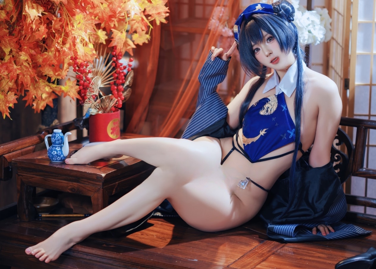 西园寺南歌-西园寺南歌 蔚蓝档案 妃咲图片作品分享 西园寺南歌-西园寺南歌 蔚蓝档案 妃咲图片作品分享