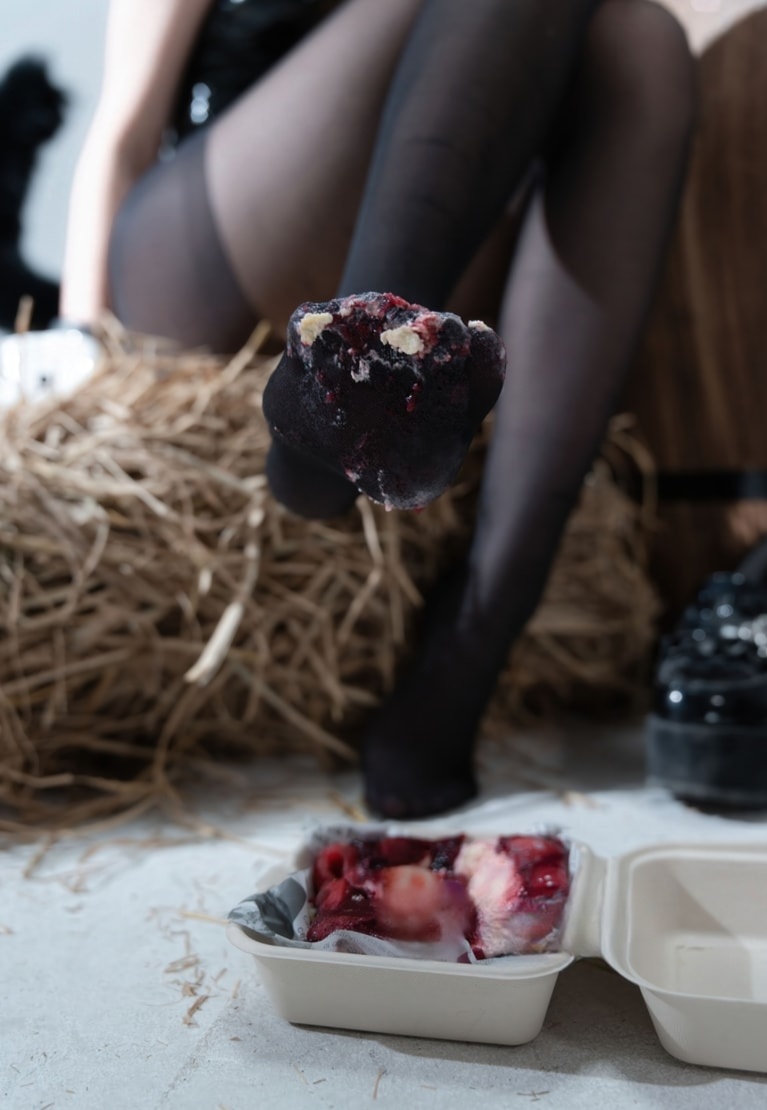 清水凪-猫说你可以吃蛋糕图片下载