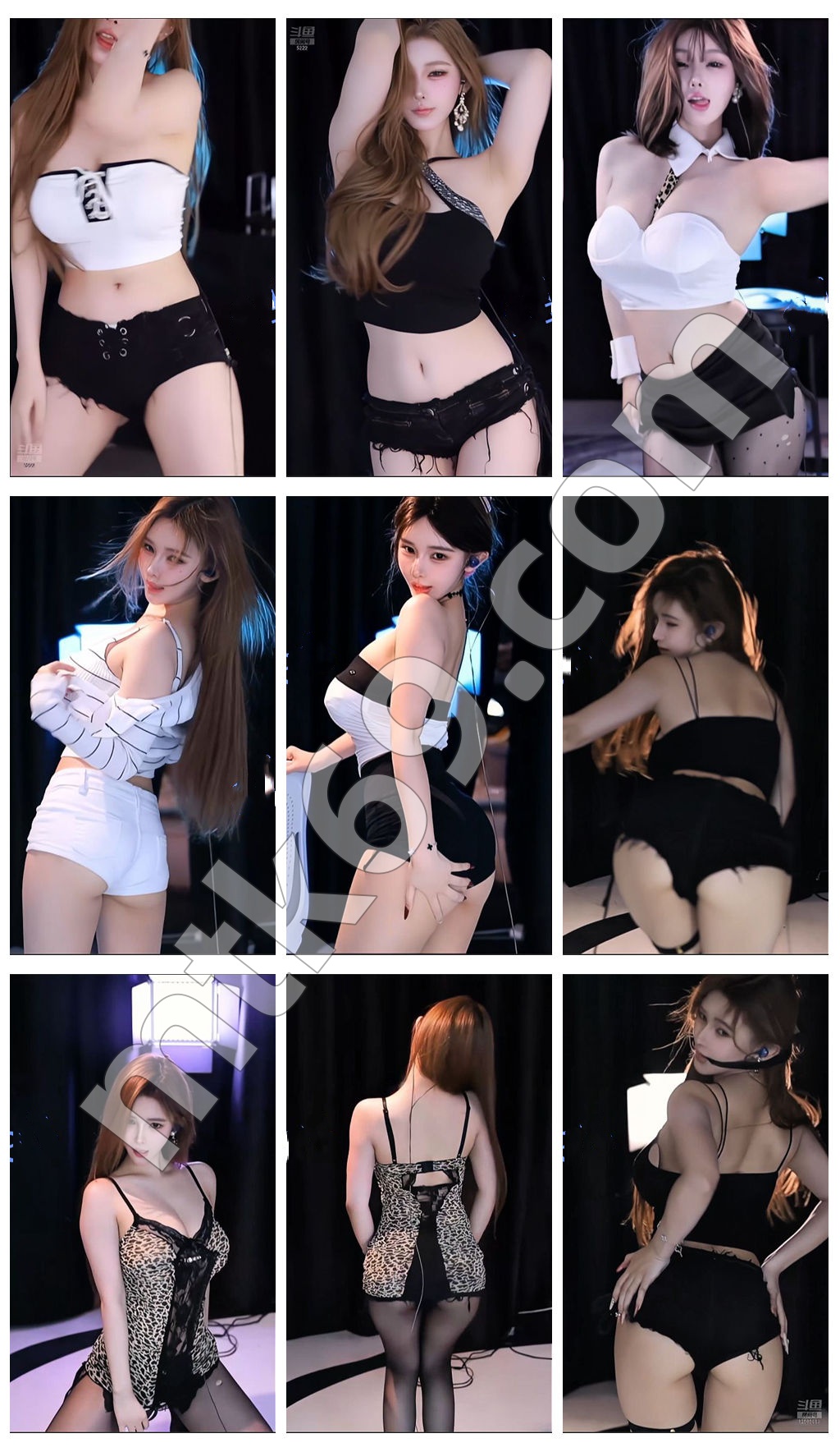 斗鱼谁的小棉袄呢 最新精选 尺度惊艳  [12V/1GB]-热舞视频自备纸巾