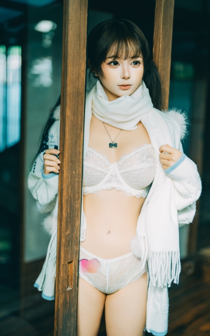 蠢沫沫-情人节作品图片未删减