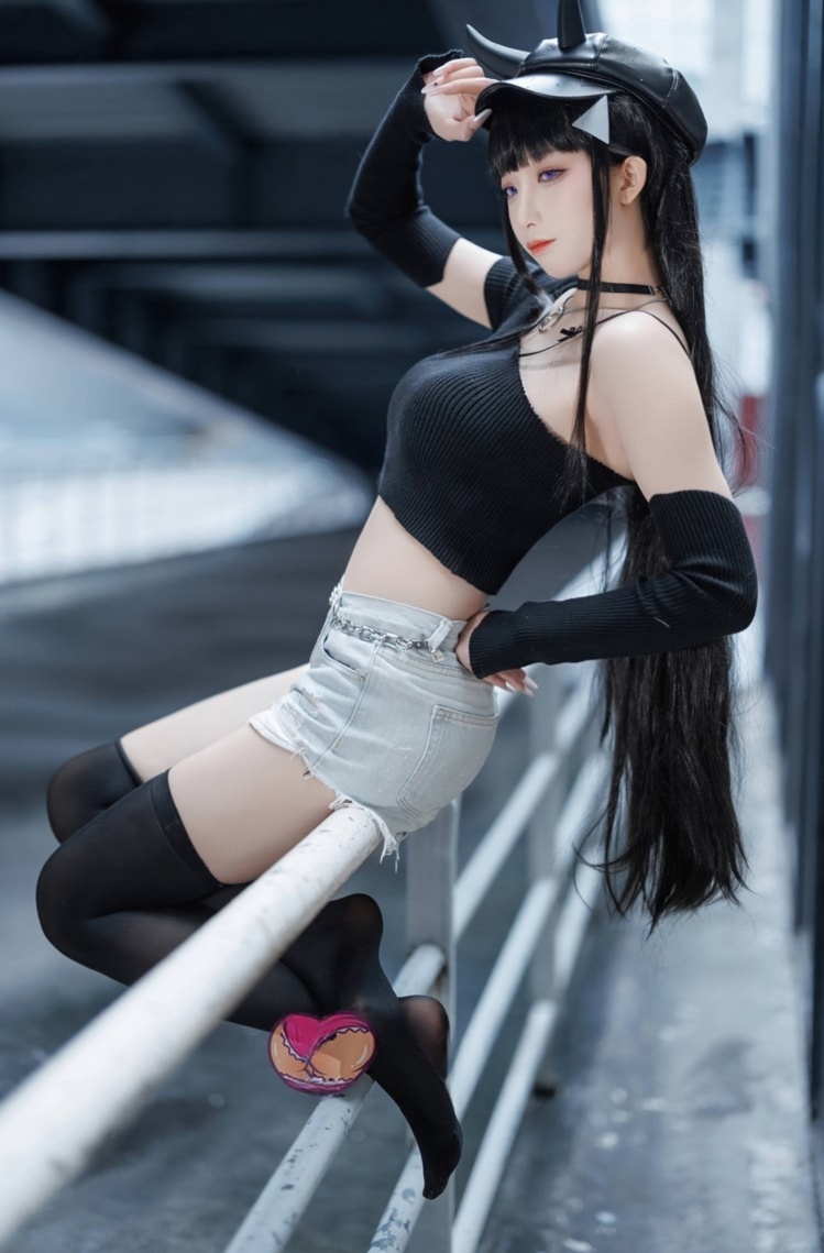 封疆疆v-碧蓝航线 能代美丽的图片欣赏