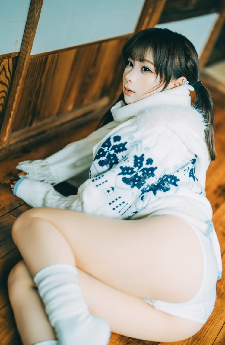 蠢沫沫-情人节作品图片未删减