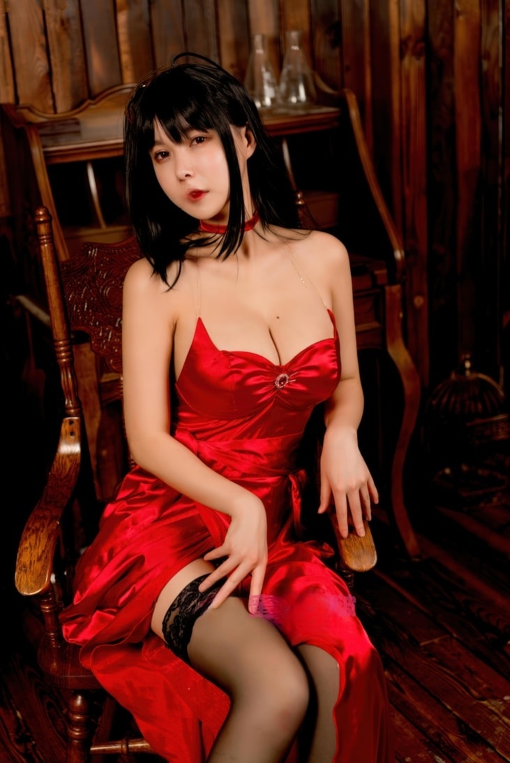 亚马逊鲶鱼 –-碧蓝航线 大凤毒苹果看起来真不错哦