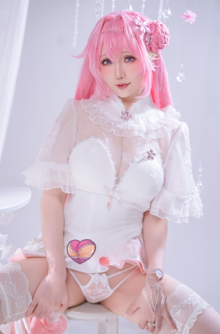 星之迟迟-2025年10月计划D 胜利女神：妮姬 桃乐丝微博图片