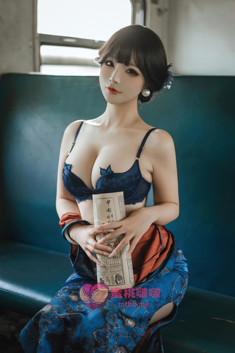 yuuhui玉汇 – 朝花夕拾最新作品资源下载