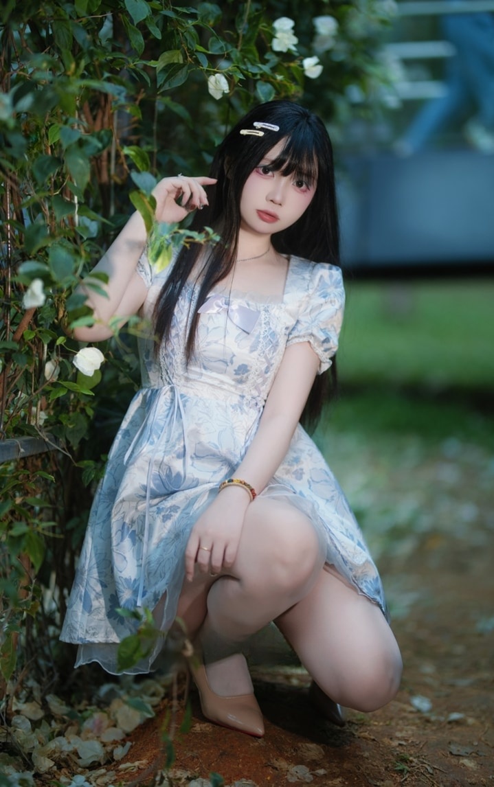 洛桑w伊梓 –-春夏之交美丽的图片欣赏