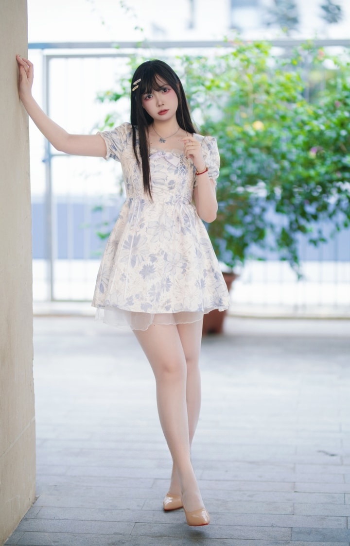 洛桑w伊梓 –-春夏之交美丽的图片欣赏