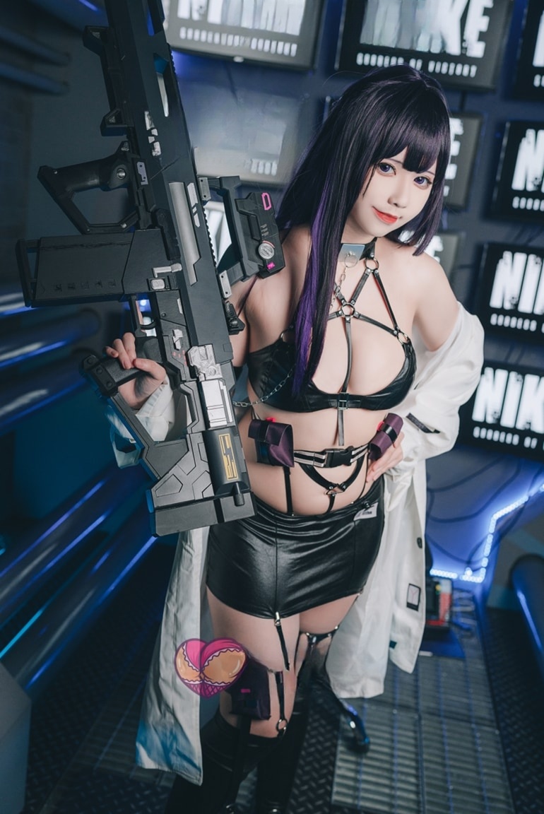 小空sora – 胜利女神 妮姬 米哈拉最新图片欣赏 小空sora – 胜利女神 妮姬 米哈拉最新图片欣赏
