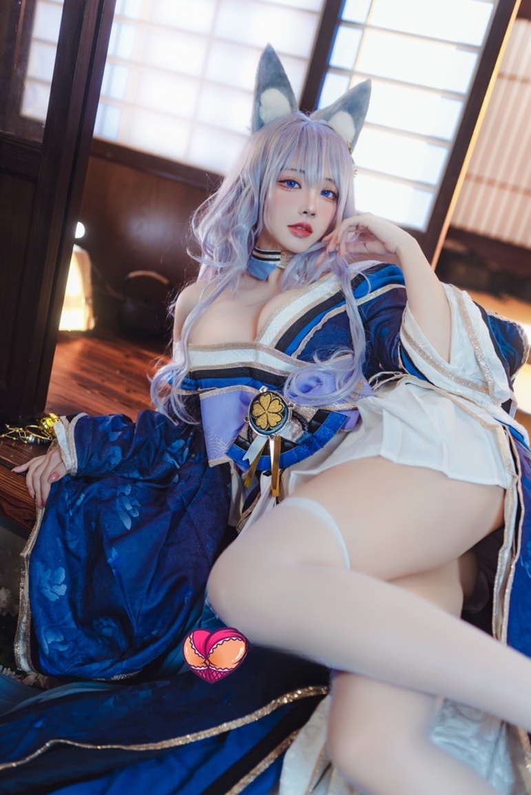 宫本桜 –-碧蓝航线 信浓美丽的图片分享 宫本桜 –-碧蓝航线 信浓美丽的图片分享