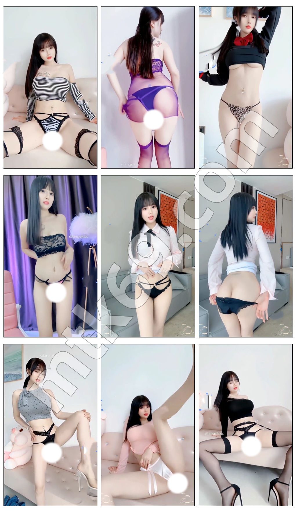 快手小琳琳 大奶精致御姐 大尺度福利定制 [12V/423MB]-真人舞蹈