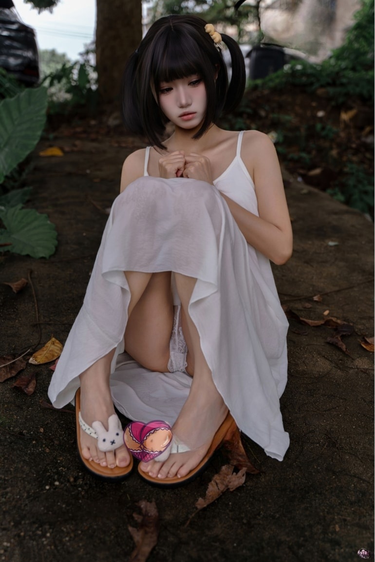 柒柒要乖哦 –-雨天邂逅收藏版 柒柒要乖哦 –-雨天邂逅收藏版