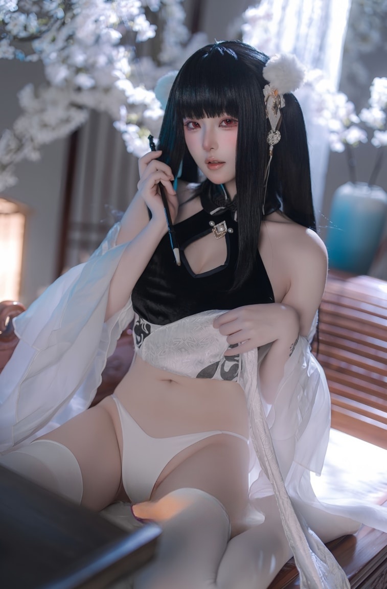 屿鱼-碧蓝航线-史特拉塞·艳书美玉资源分享 屿鱼-碧蓝航线-史特拉塞·艳书美玉资源分享