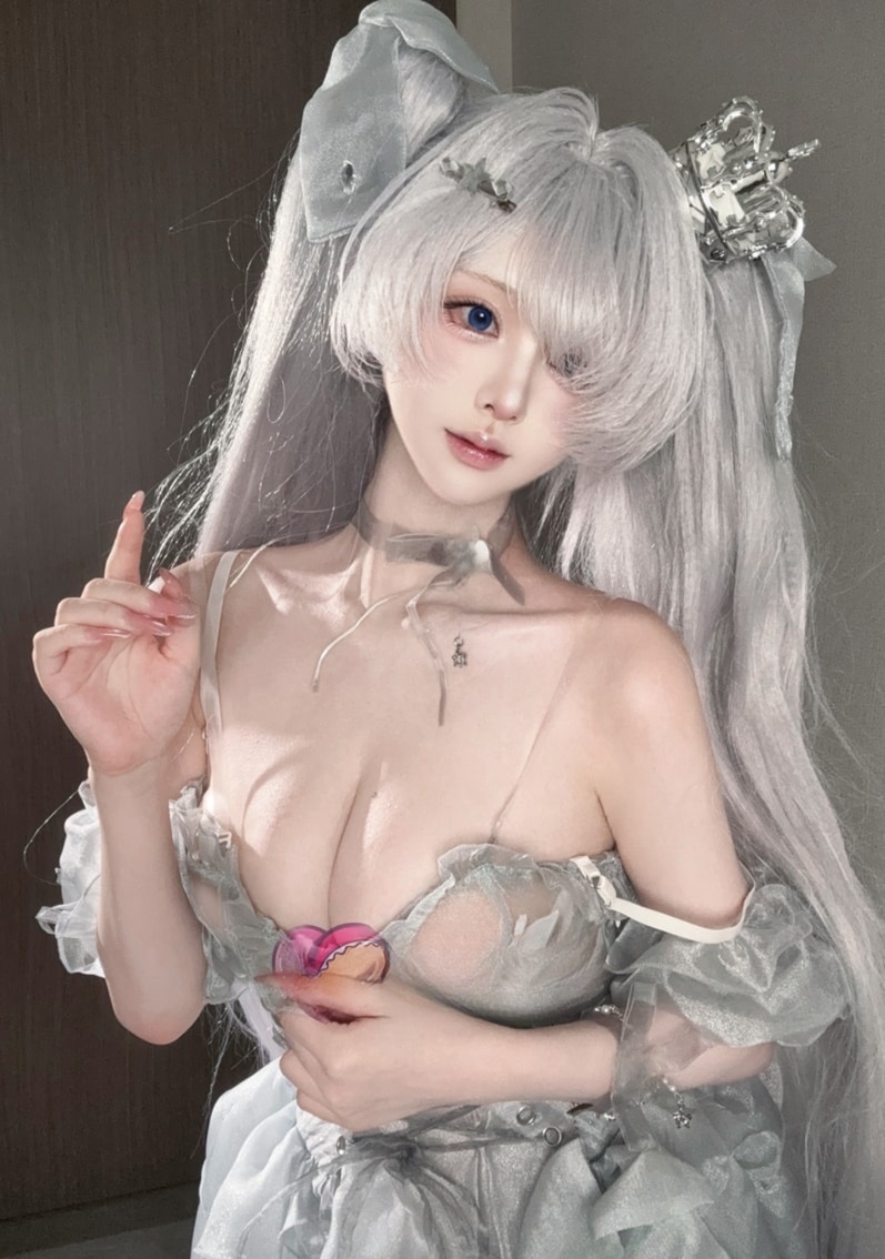 若若不男 – 灰姑娘完整版