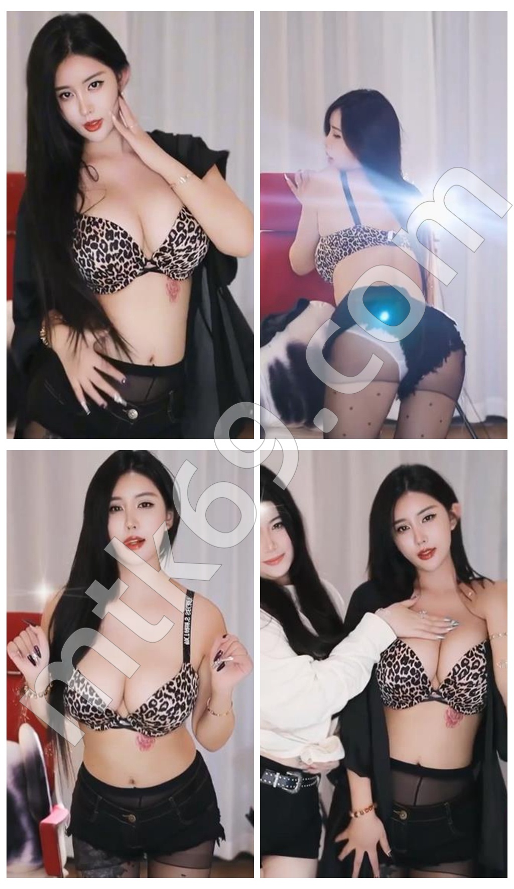 网易CC依阳baby 双人互动 内衣骚舞 [1V/122MB]-主播舞蹈合集下载
