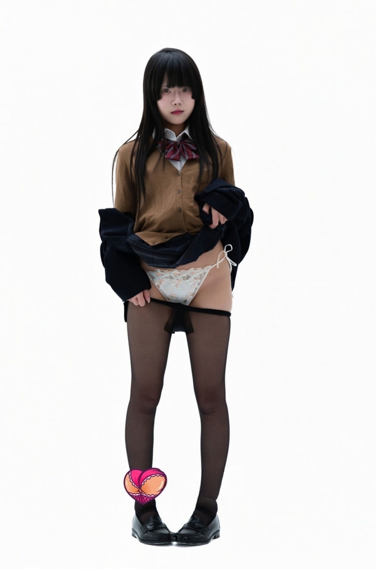 清水凪-后辈的制服3一起来欣赏吧！