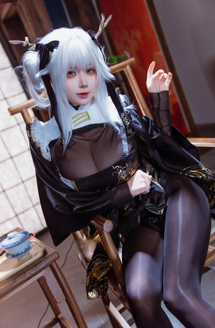 末夜787 –-Nikke胜利女神 布兰儿看起来真不错哦 末夜787 –-Nikke胜利女神 布兰儿看起来真不错哦