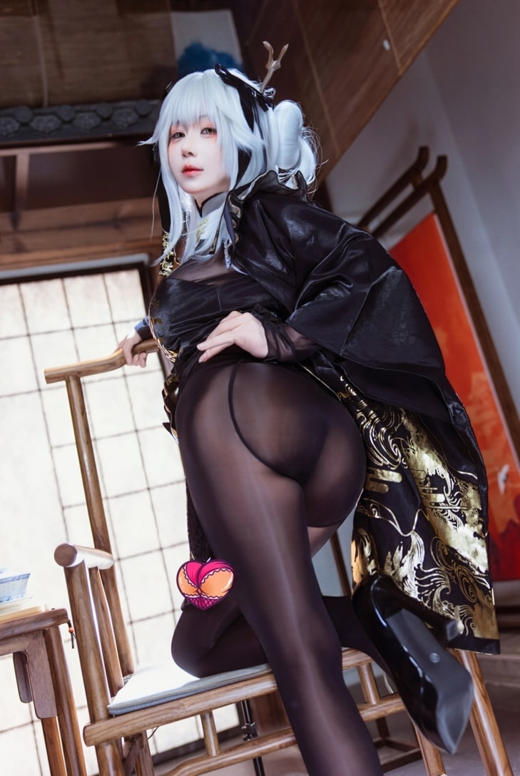 末夜787 –-Nikke胜利女神 布兰儿看起来真不错哦 末夜787 –-Nikke胜利女神 布兰儿看起来真不错哦