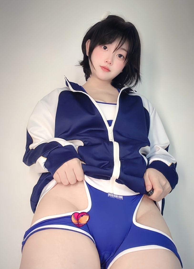 一只毛毛帽 – 2026年06月月票cos图片下载